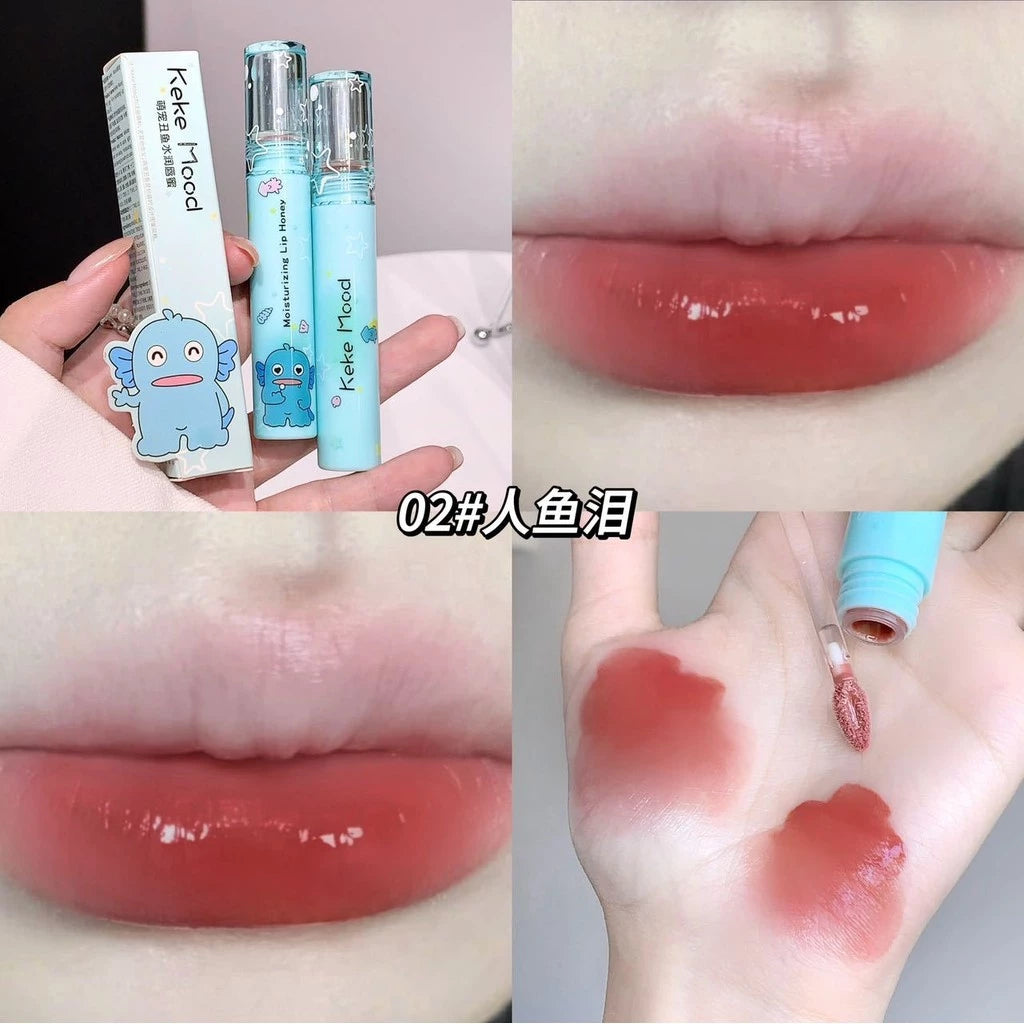 Kekemood Lipgloss