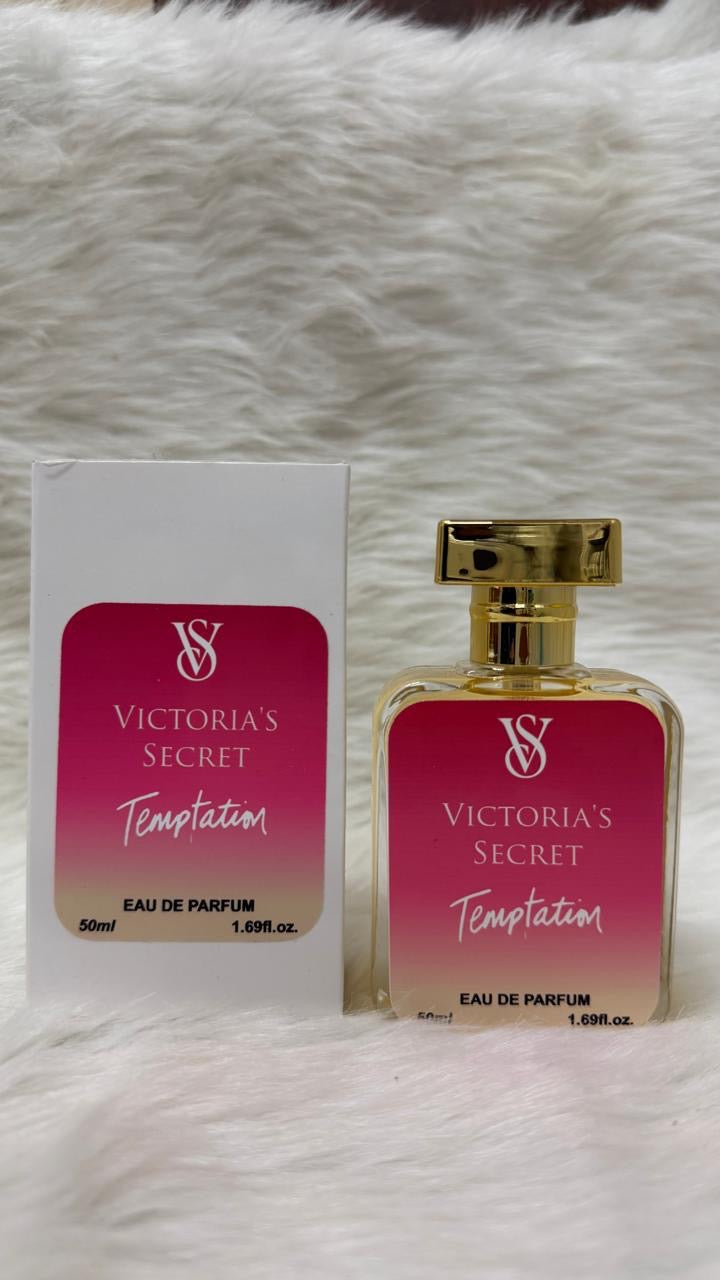 50ml Branded Inspired Premium Perfumes
