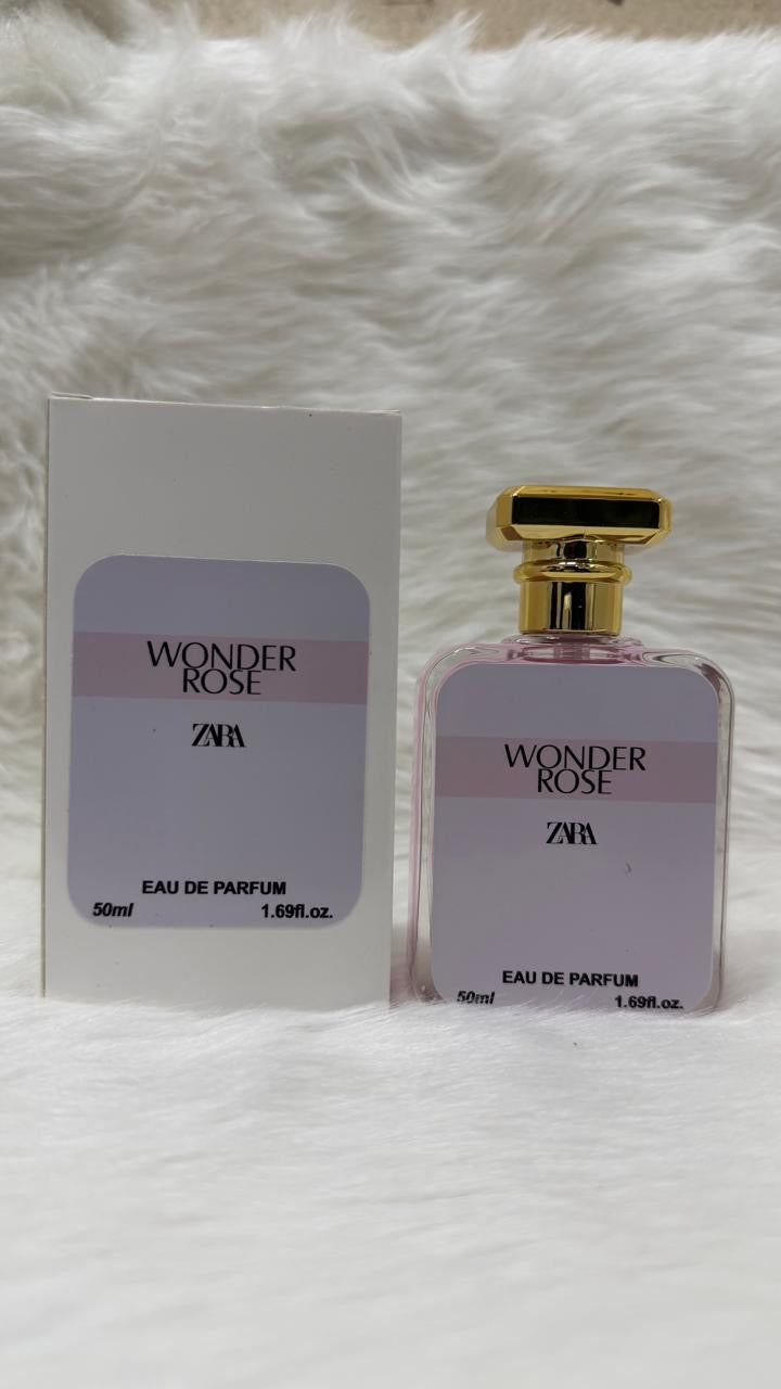 50ml Branded Inspired Premium Perfumes