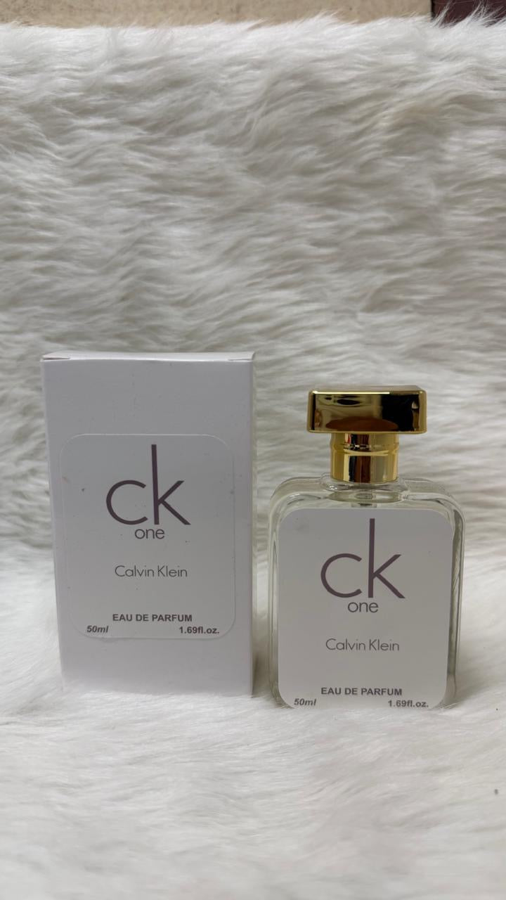 50ml Branded Inspired Premium Perfumes
