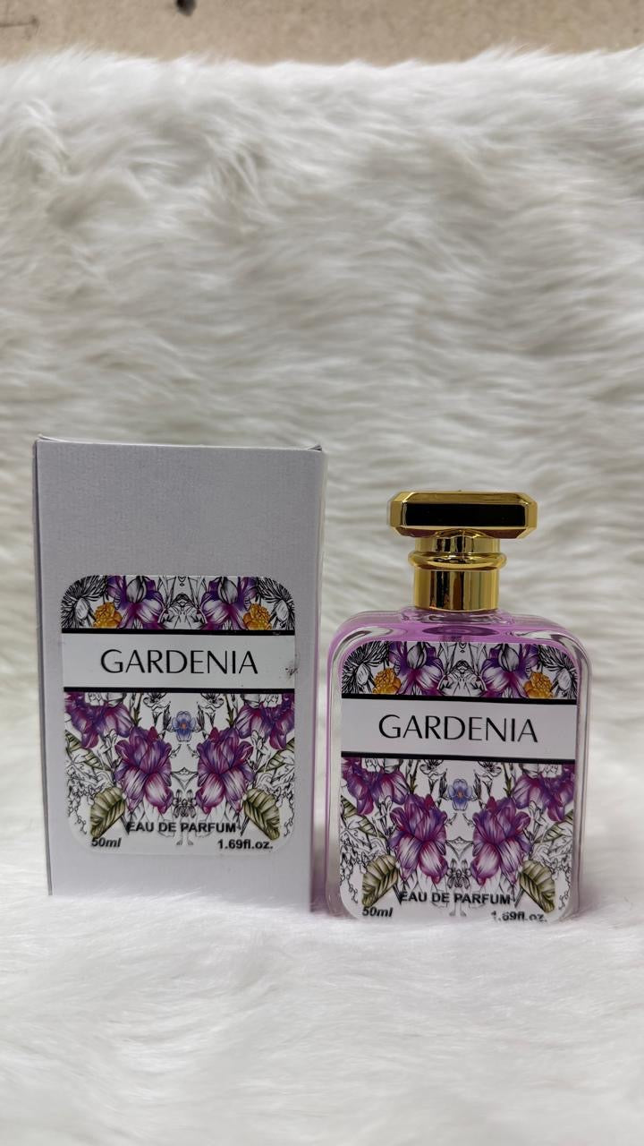 50ml Branded Inspired Premium Perfumes
