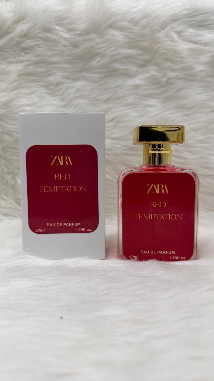50ml Branded Inspired Premium Perfumes
