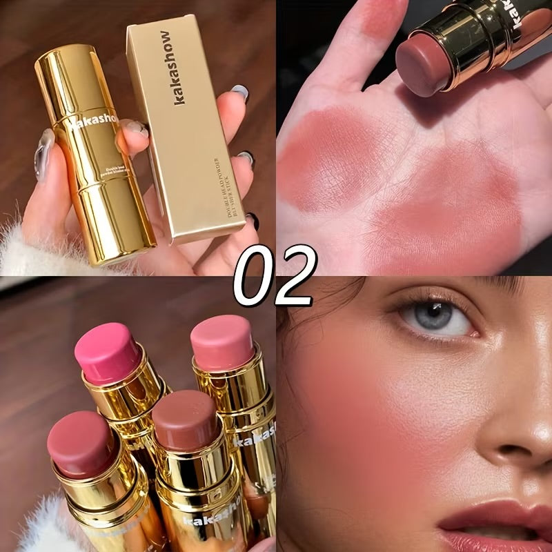 Kakashow Blusher with Applicator