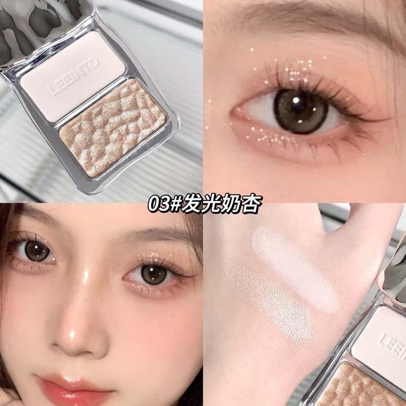 Lee into dual colour premium Highlighter
