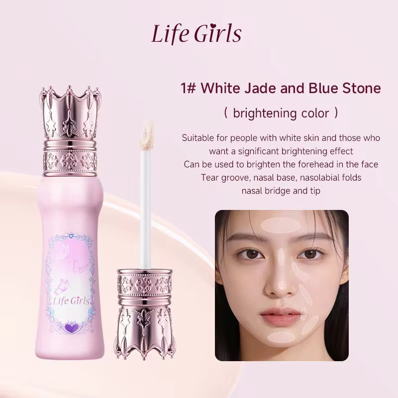 Life girls Lightweight concealer