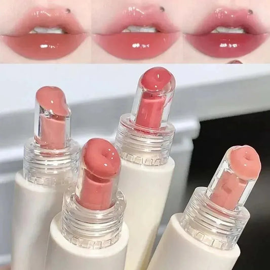 Kekemood Moisturising jelly tube lipgloss