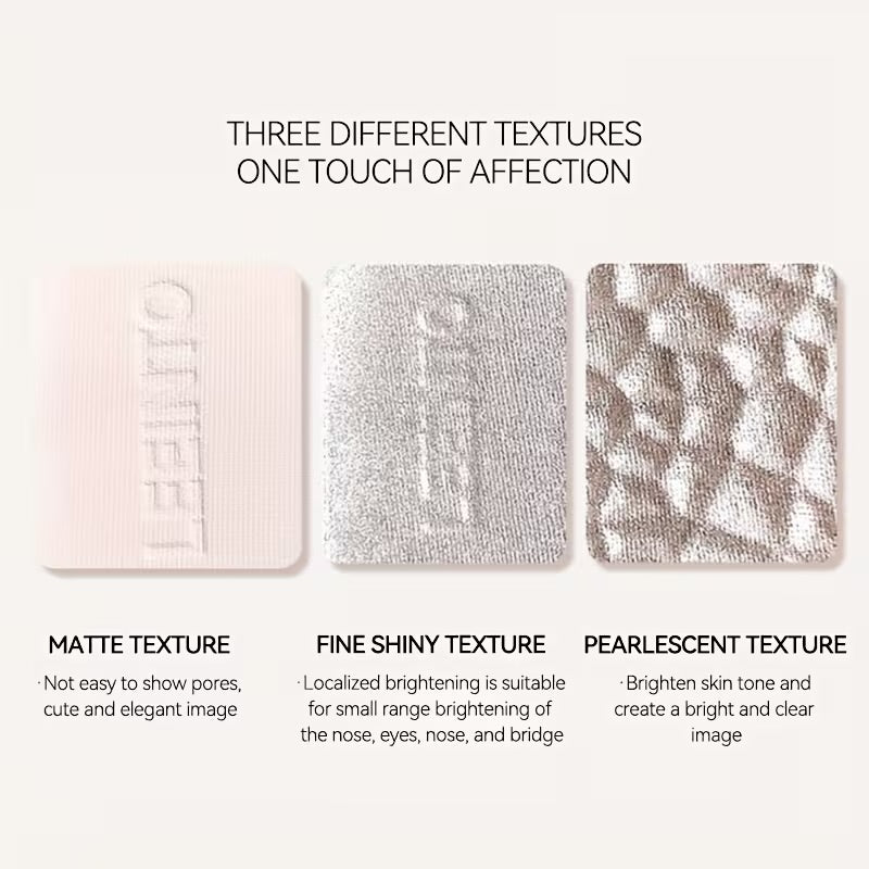 Lee into dual colour premium Highlighter