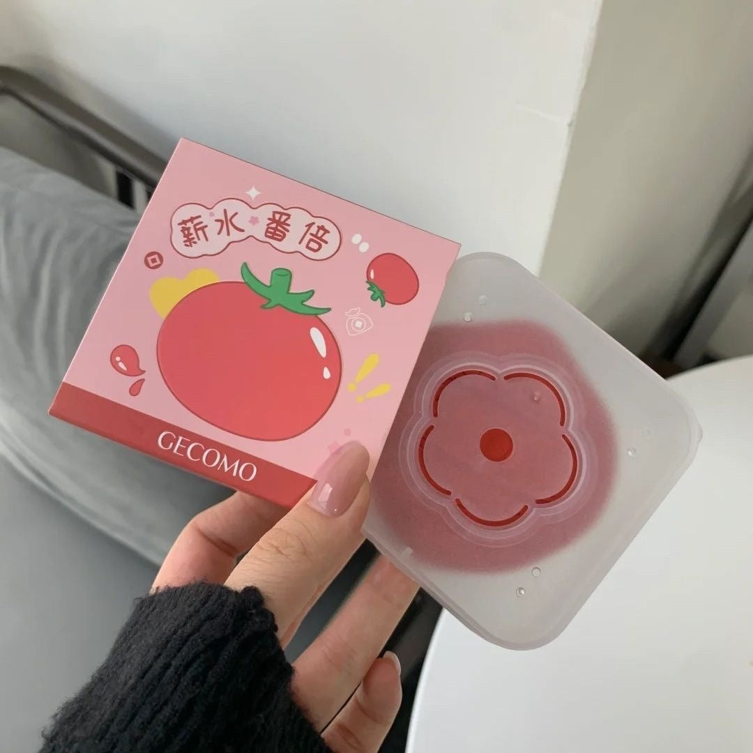 Gecomo Good Quality Cushion Puff