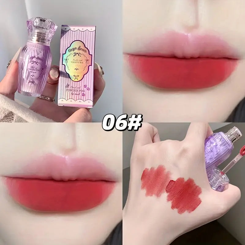 Gege bear Soft Matte Lipstick