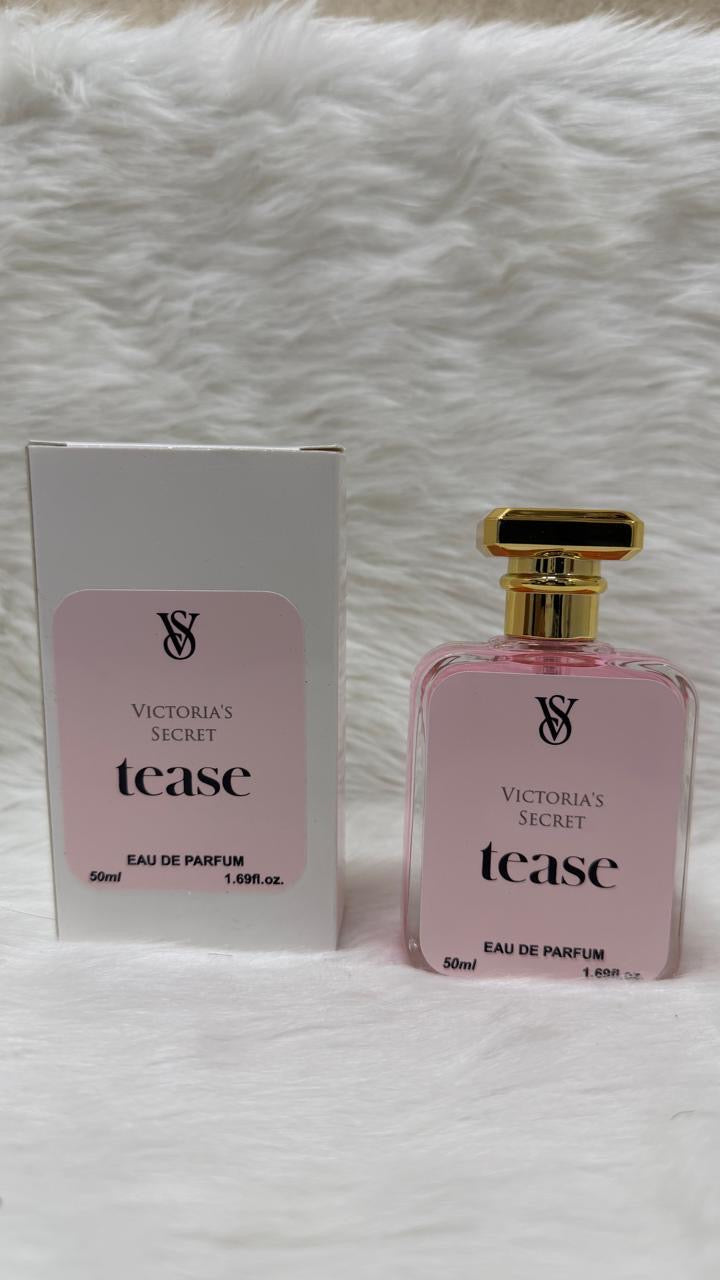 50ml Branded Inspired Premium Perfumes