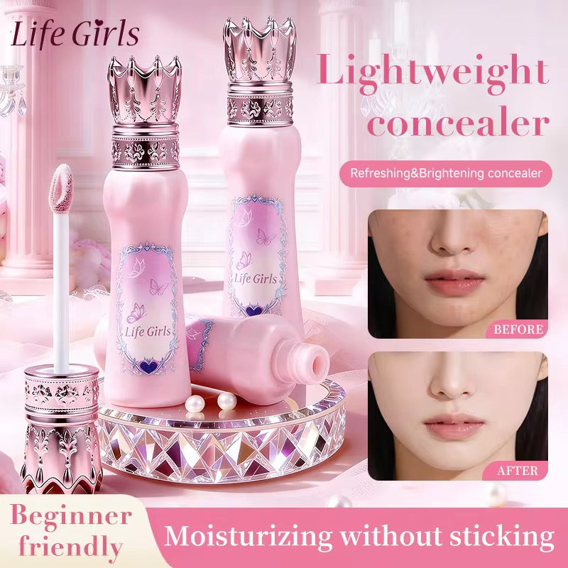 Life girls Lightweight concealer