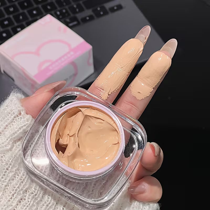 Jojo Diary Good coverage Foundation