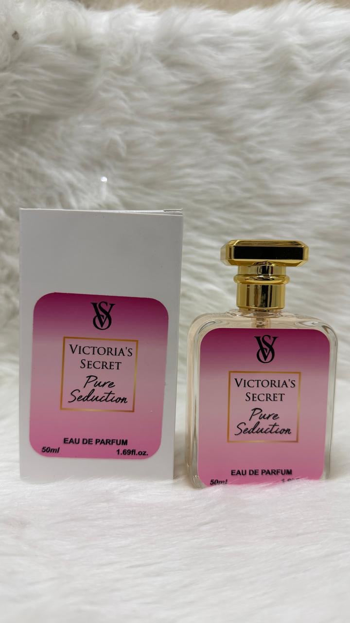 50ml Branded Inspired Premium Perfumes