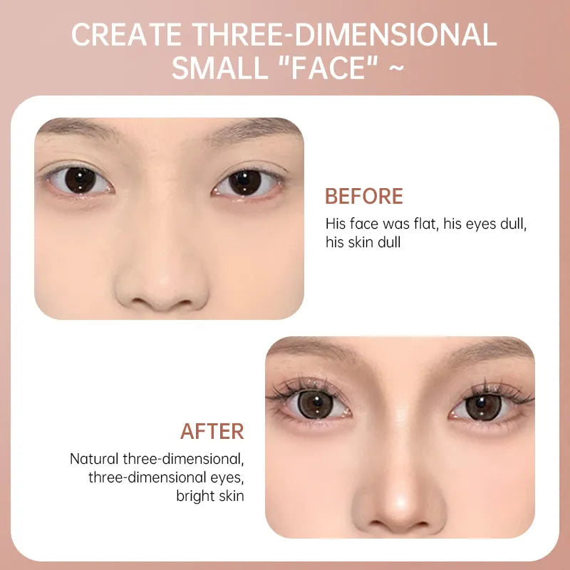 Judy doll dupe Sweetmint Contour Pallete