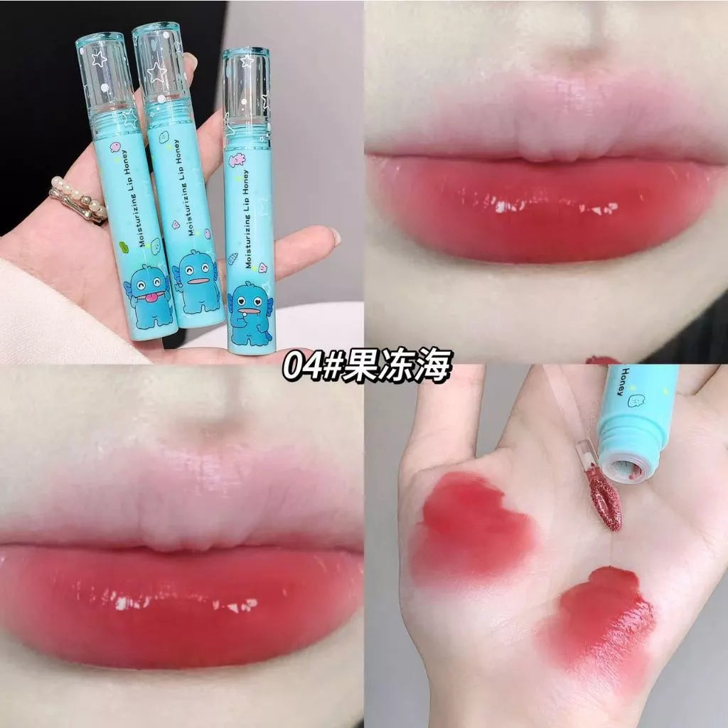Kekemood Lipgloss