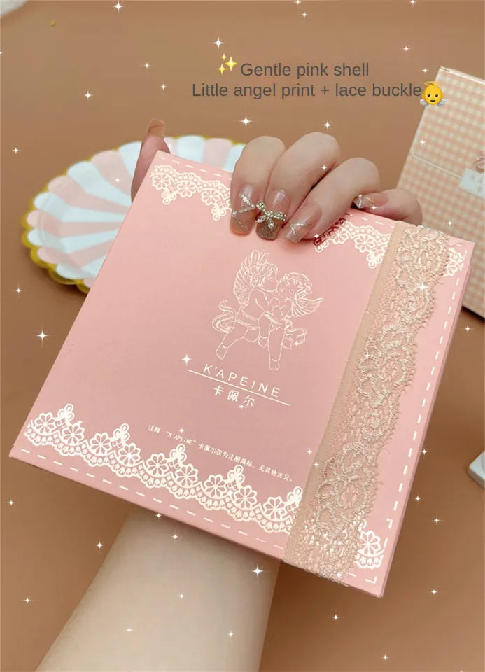 Kapeine Makeup Pallete
