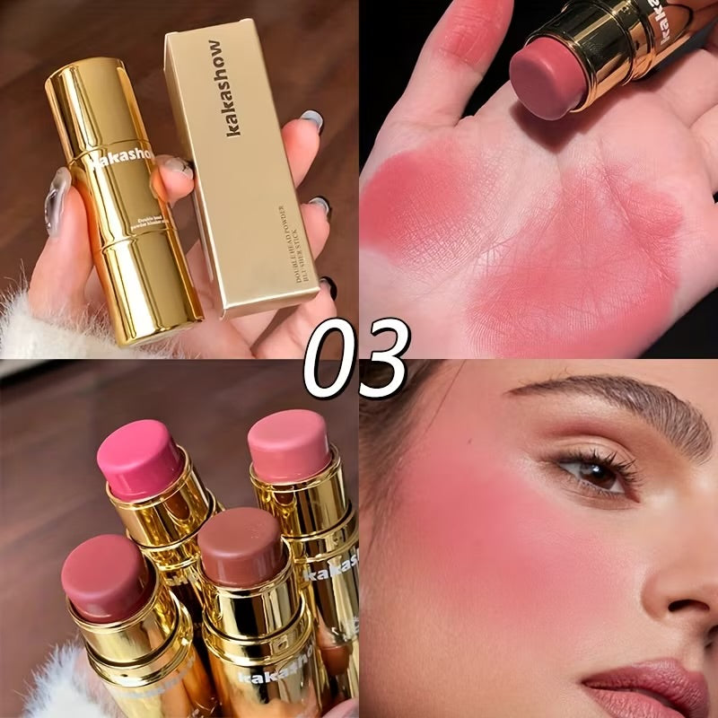 Kakashow Blusher with Applicator