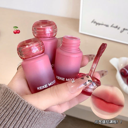 Kekemood Velvety Matte Lipstick