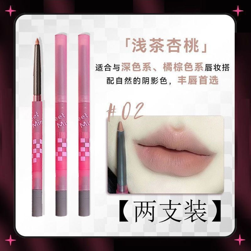 Sweetmint Lip Liner Pencil