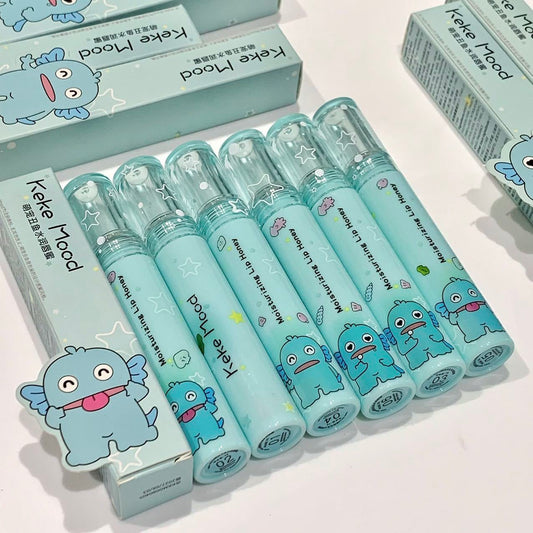 Kekemood Lipgloss