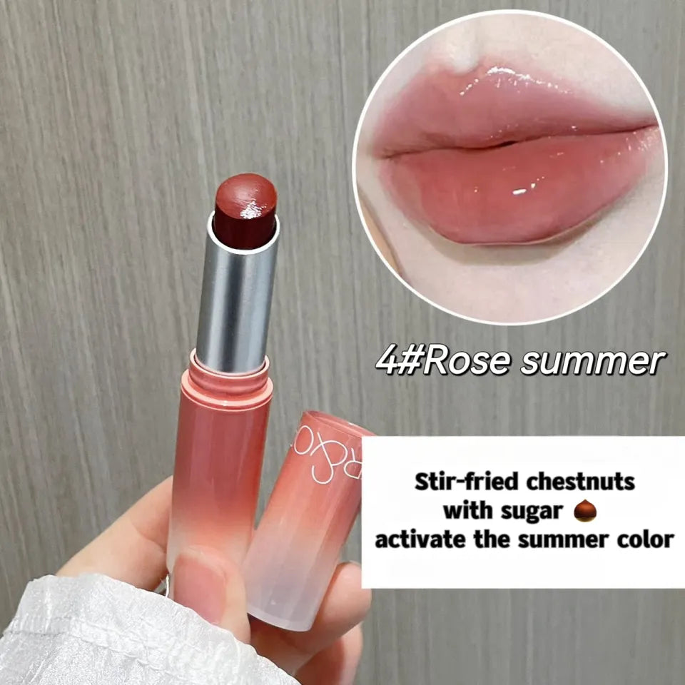 Rom&nd dupe Herorange Melting Balm