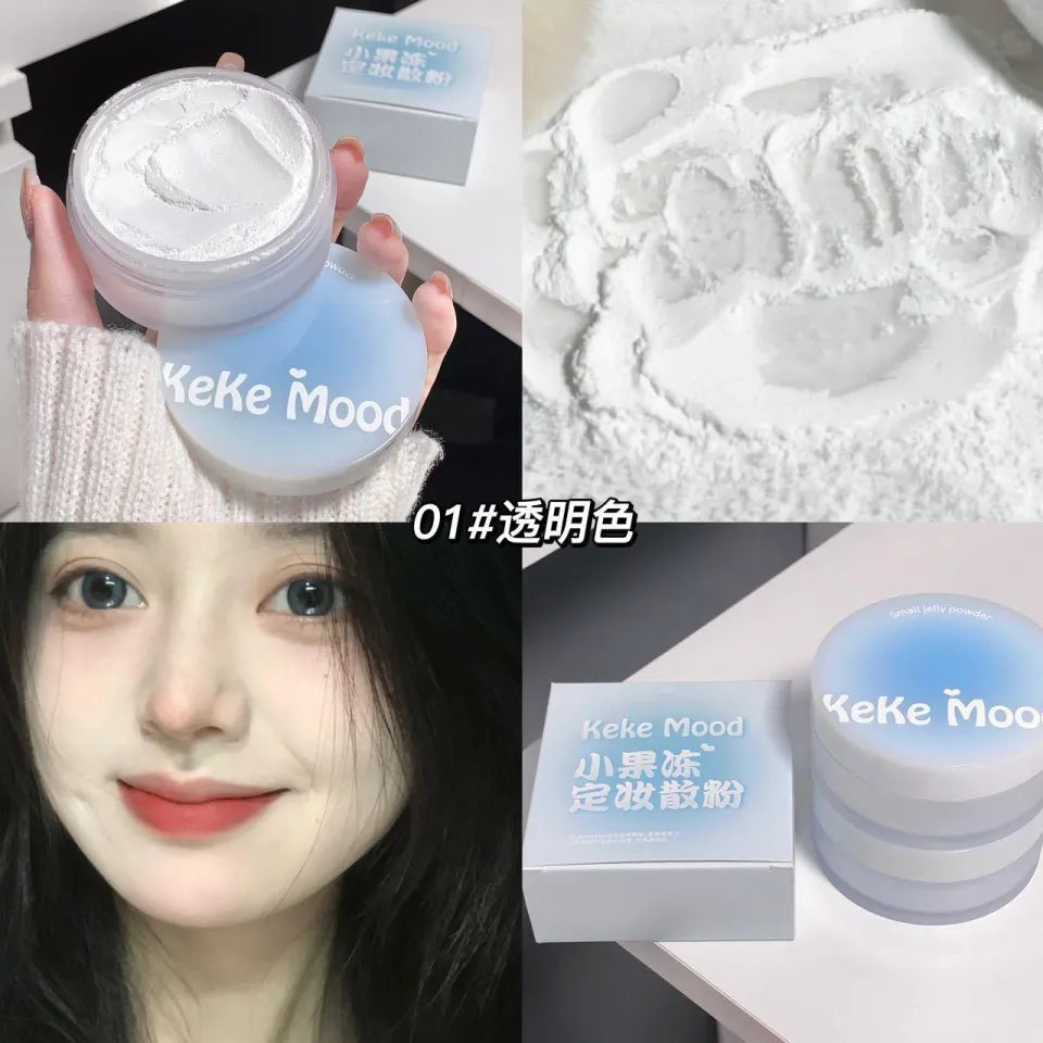 Keke mood Loose Setting Powder