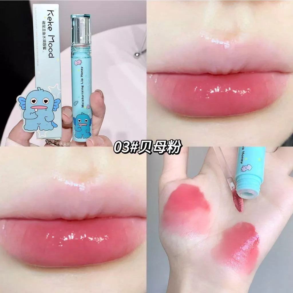 Kekemood Lipgloss
