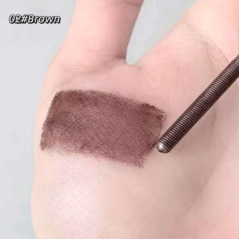 Gegebear curling rod mascara