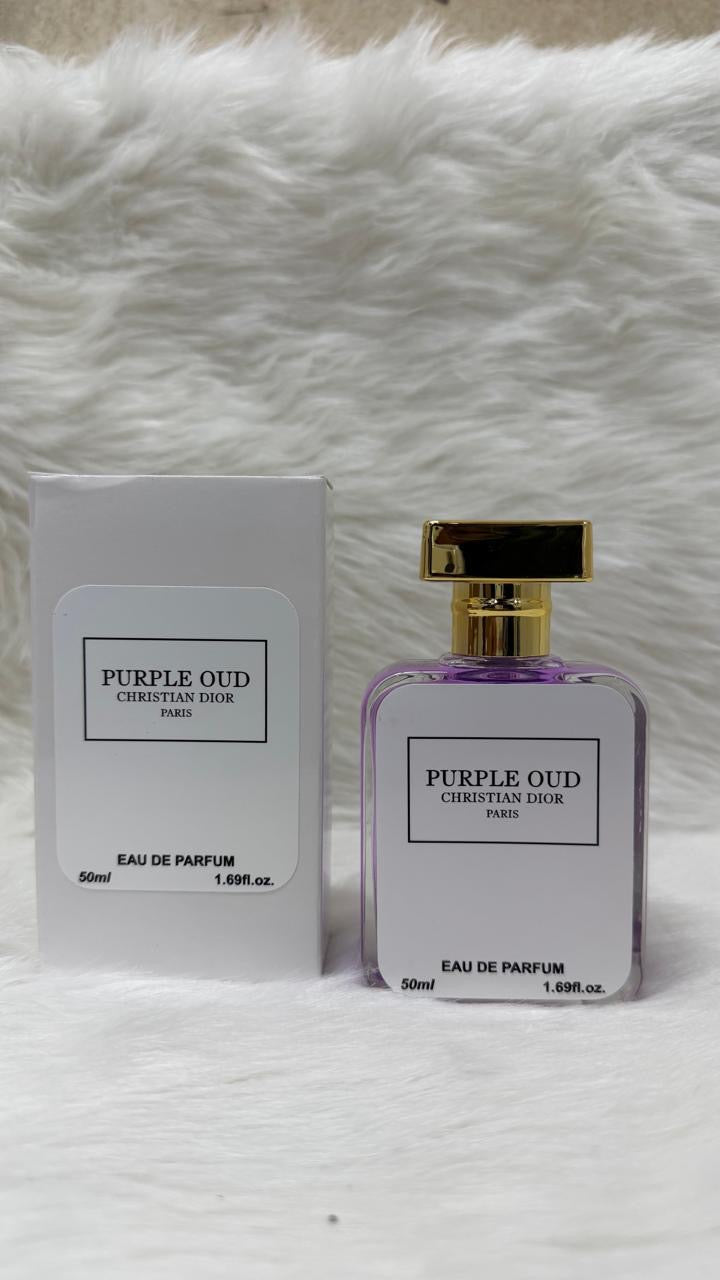 50ml Branded Inspired Premium Perfumes