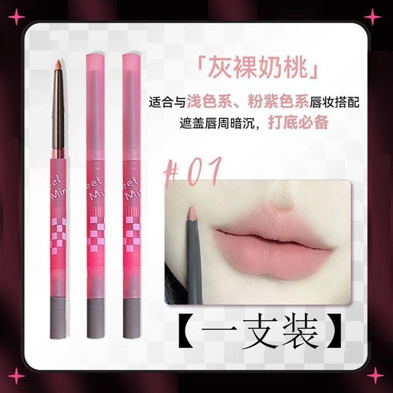 Sweetmint Lip Liner Pencil