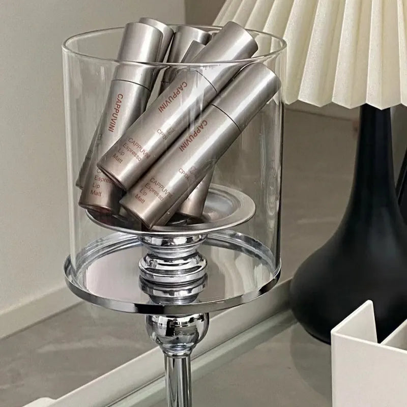 Cappuvini Matte Lisptick