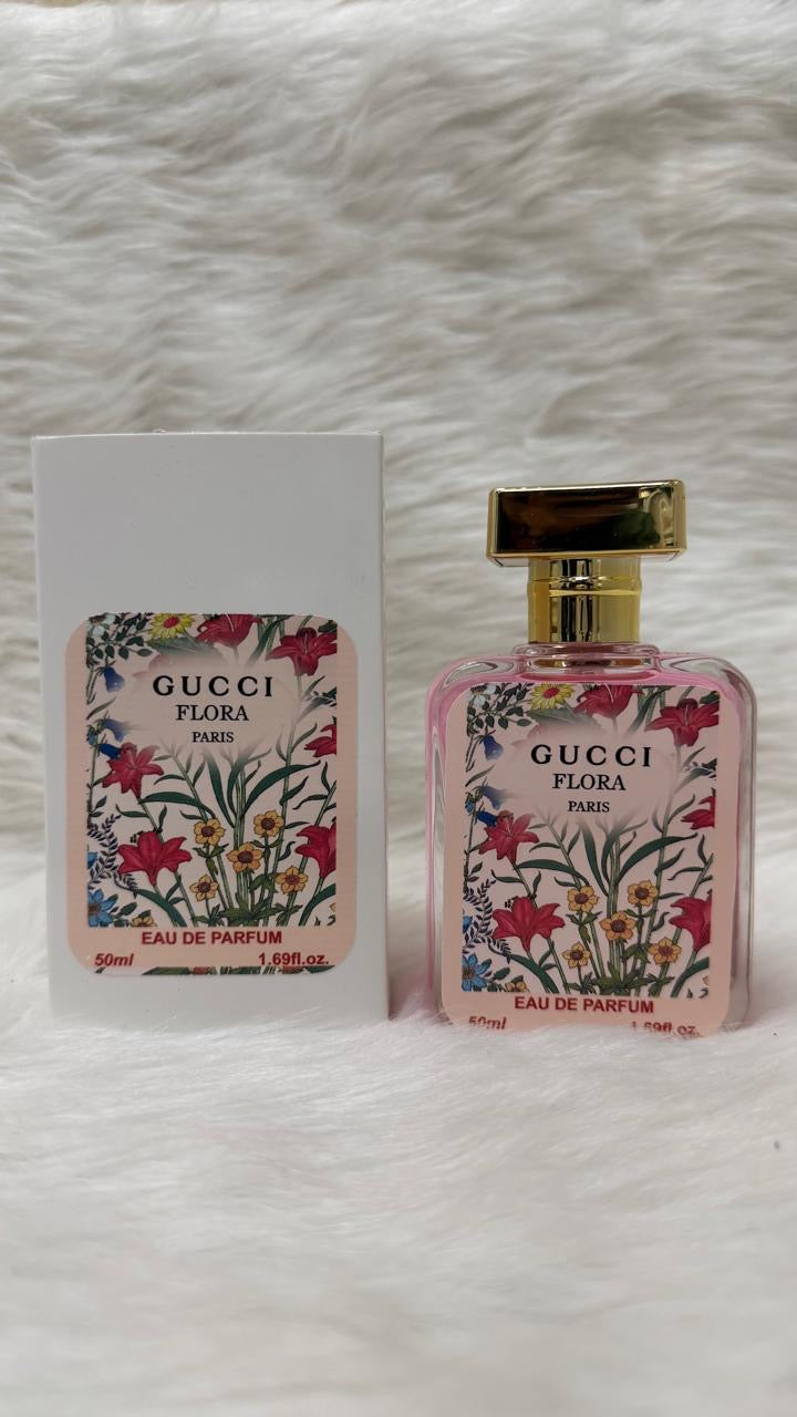 50ml Branded Inspired Premium Perfumes