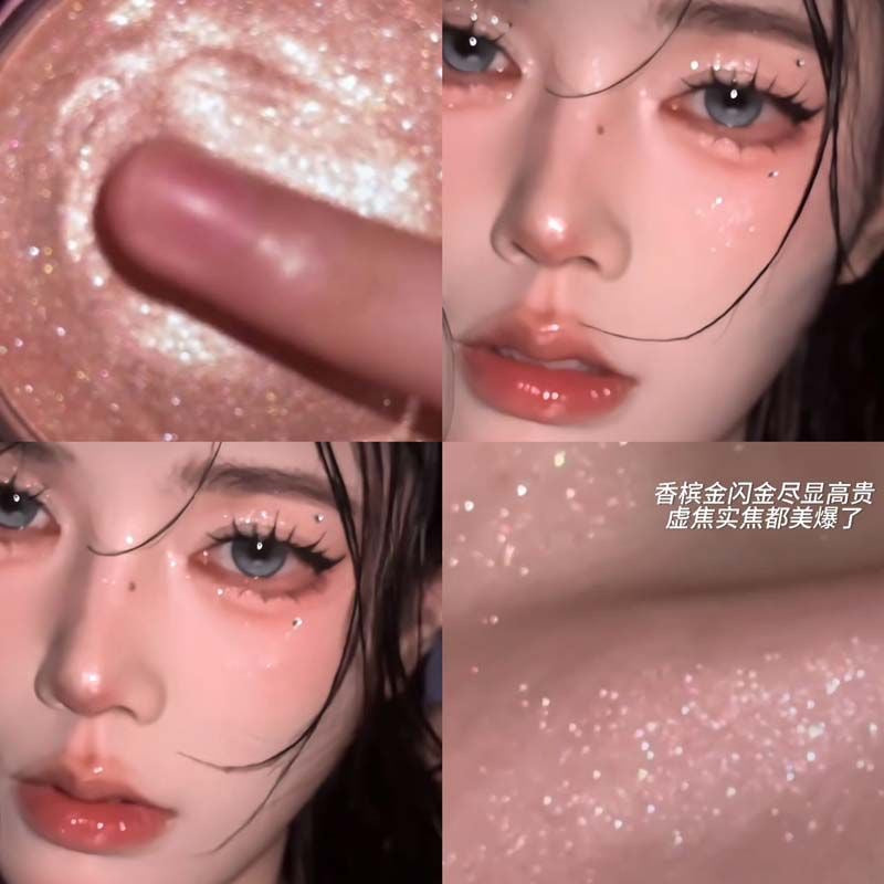 Herorange Moonlight glow highlighter