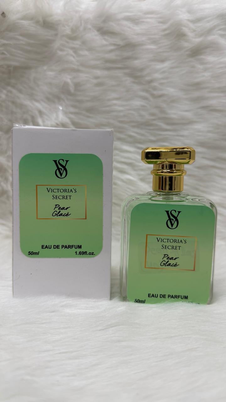 50ml Branded Inspired Premium Perfumes