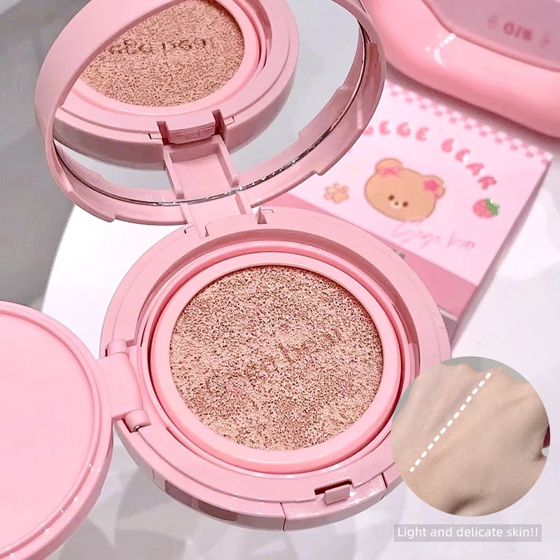 Gege Bear COncealer Cushion Foundation