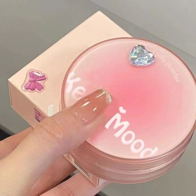 Keke mood Loose Setting Powder