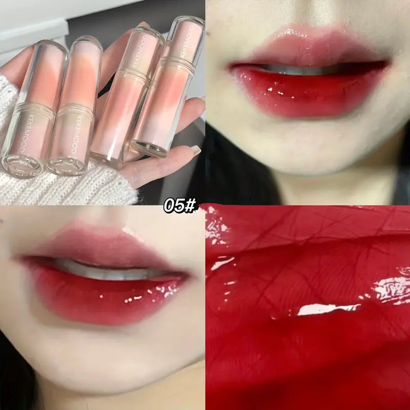 Kekemood Moisturising Lipstick