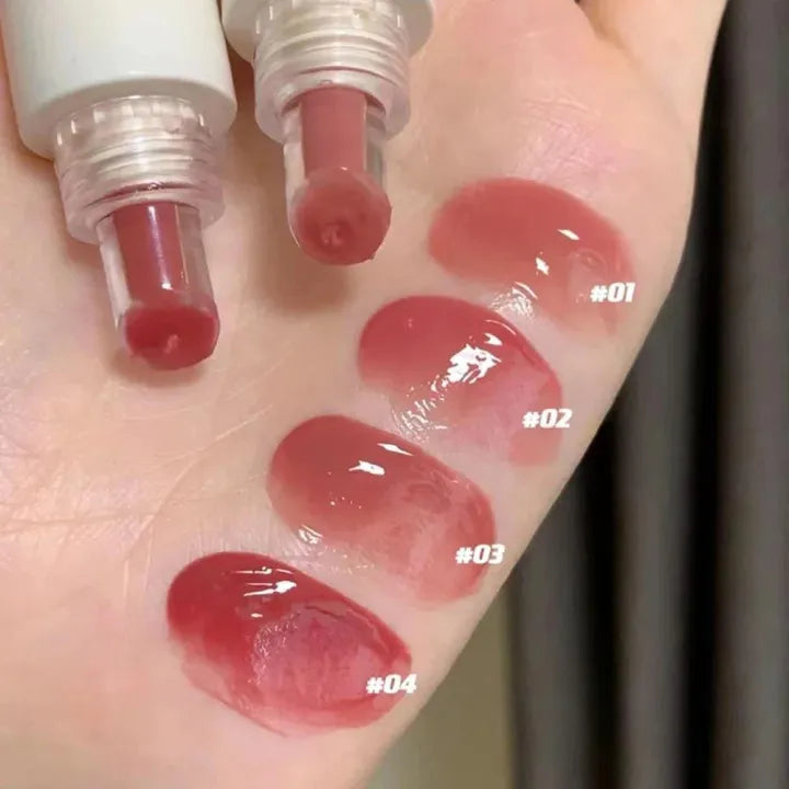 Kekemood Moisturising jelly tube lipgloss