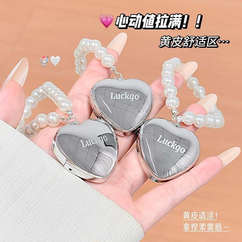 Luckgo Charm Lipstick / Blusher
