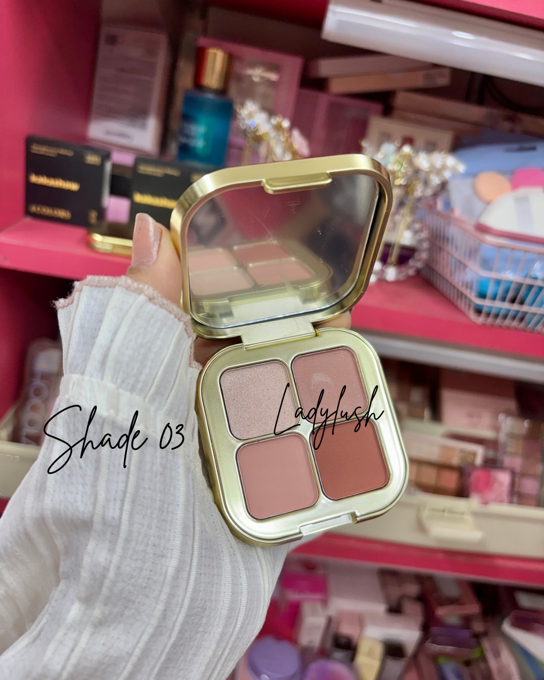 Kakashow Eyeshadow