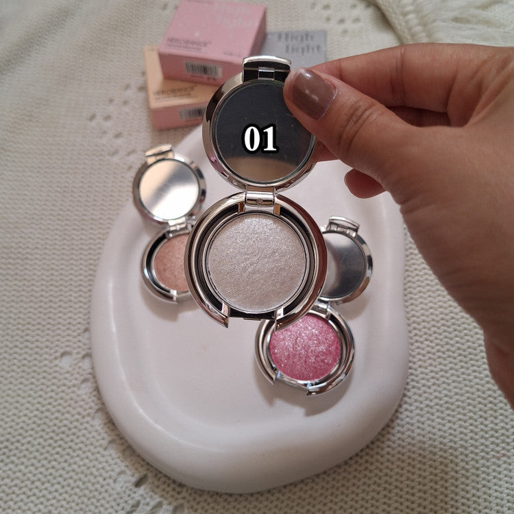 Herorange Moonlight glow highlighter