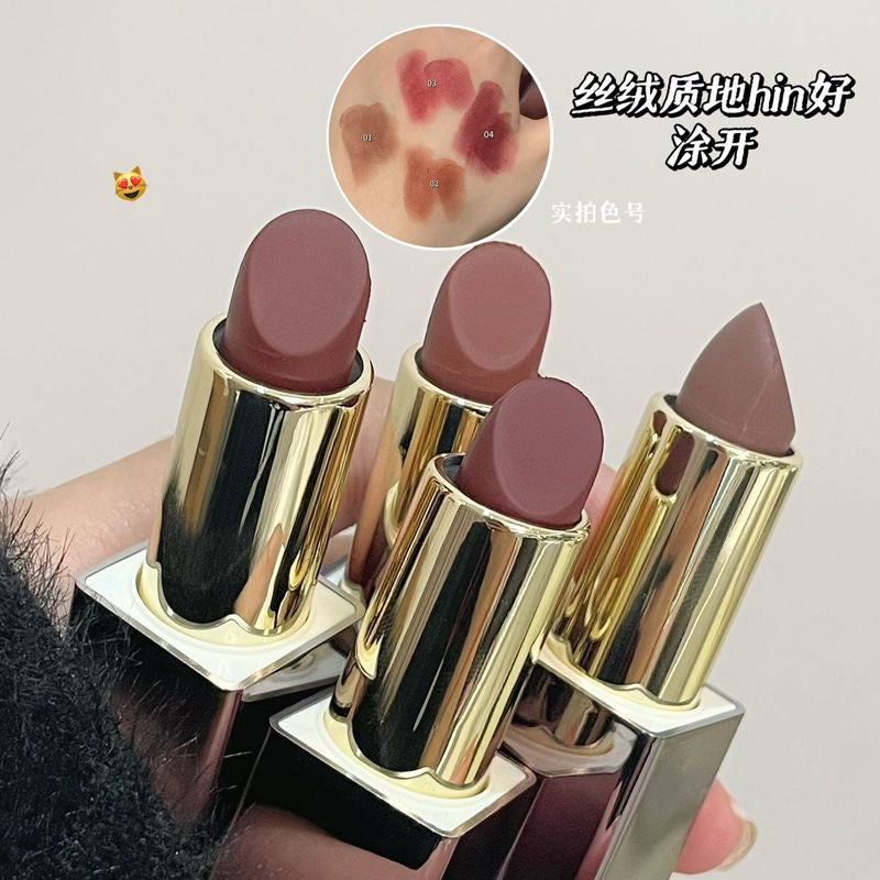 Tootdodo Matte Lipstick