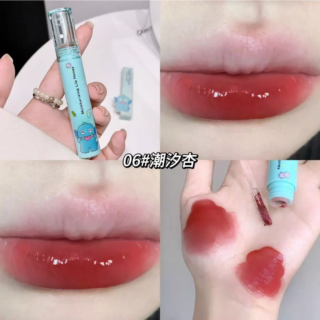 Kekemood Lipgloss