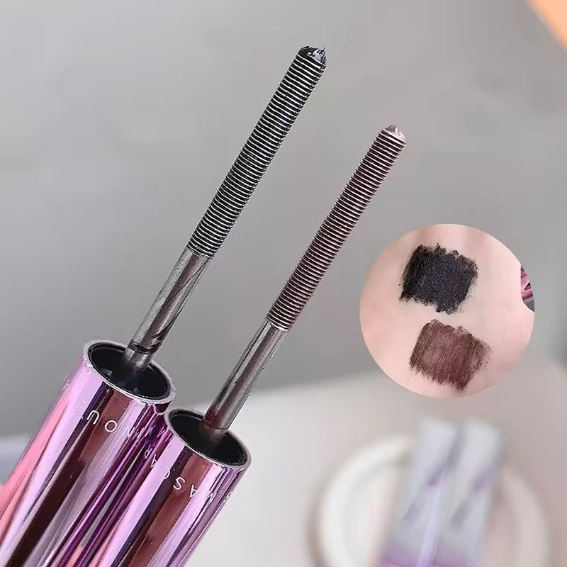 Gegebear curling rod mascara