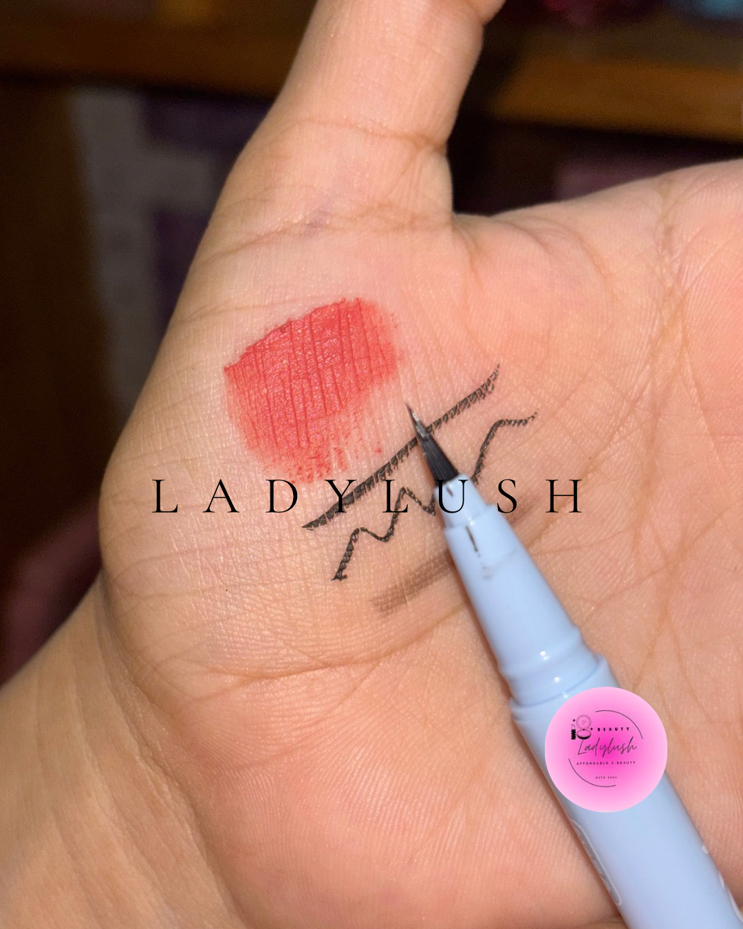 Novo Makeup Gifting Set