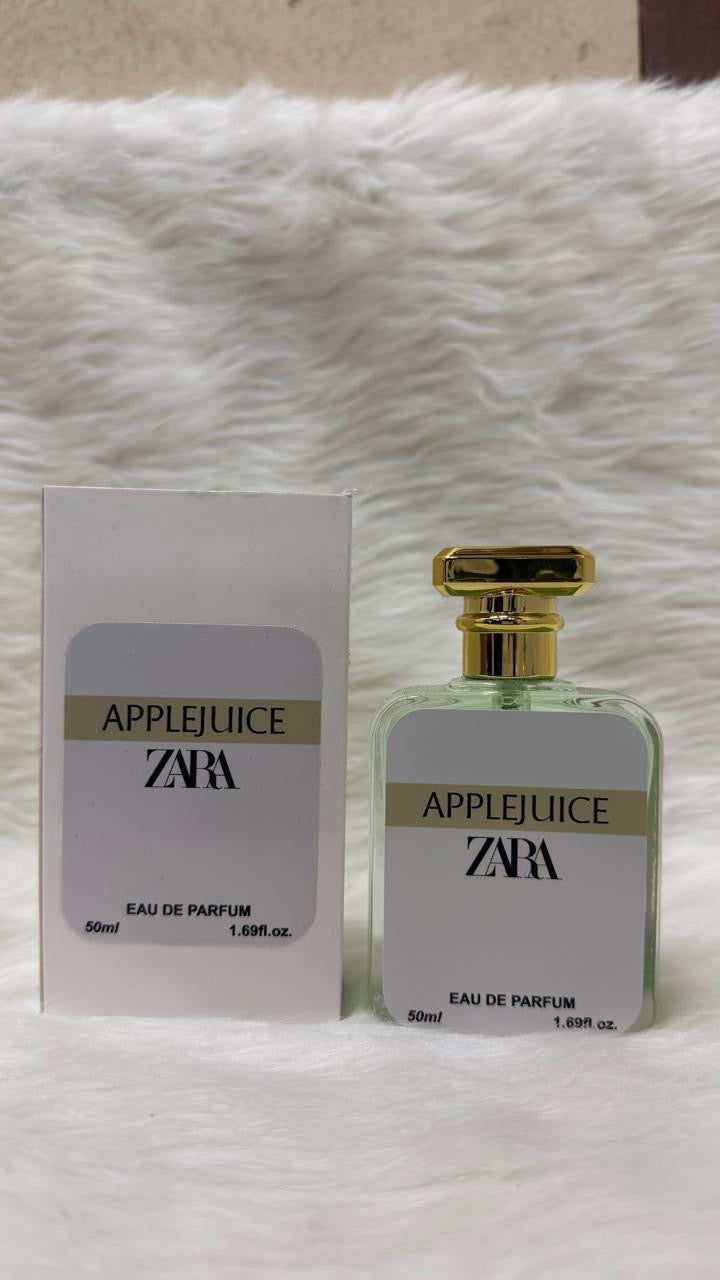 50ml Branded Inspired Premium Perfumes