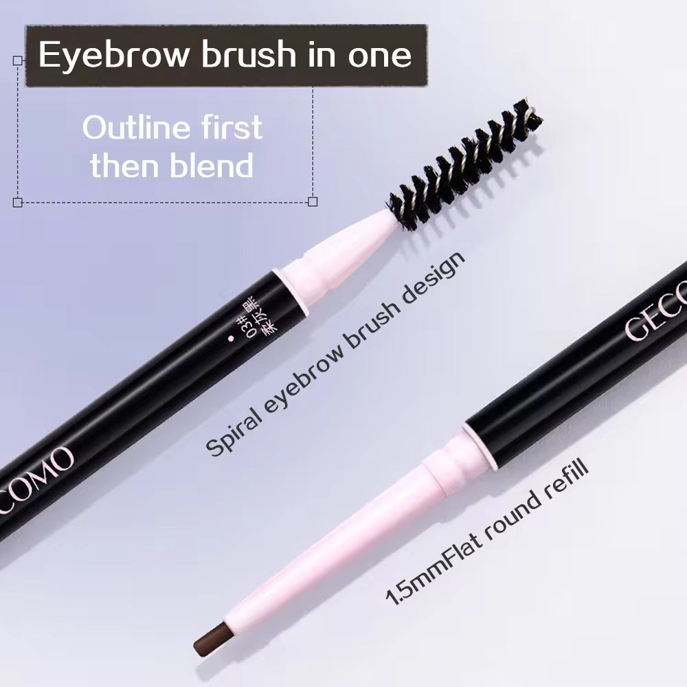 Gecomo eyebrow liner