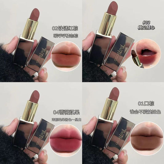 Tootdodo Matte Lipstick