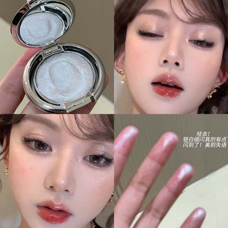 Herorange Moonlight glow highlighter