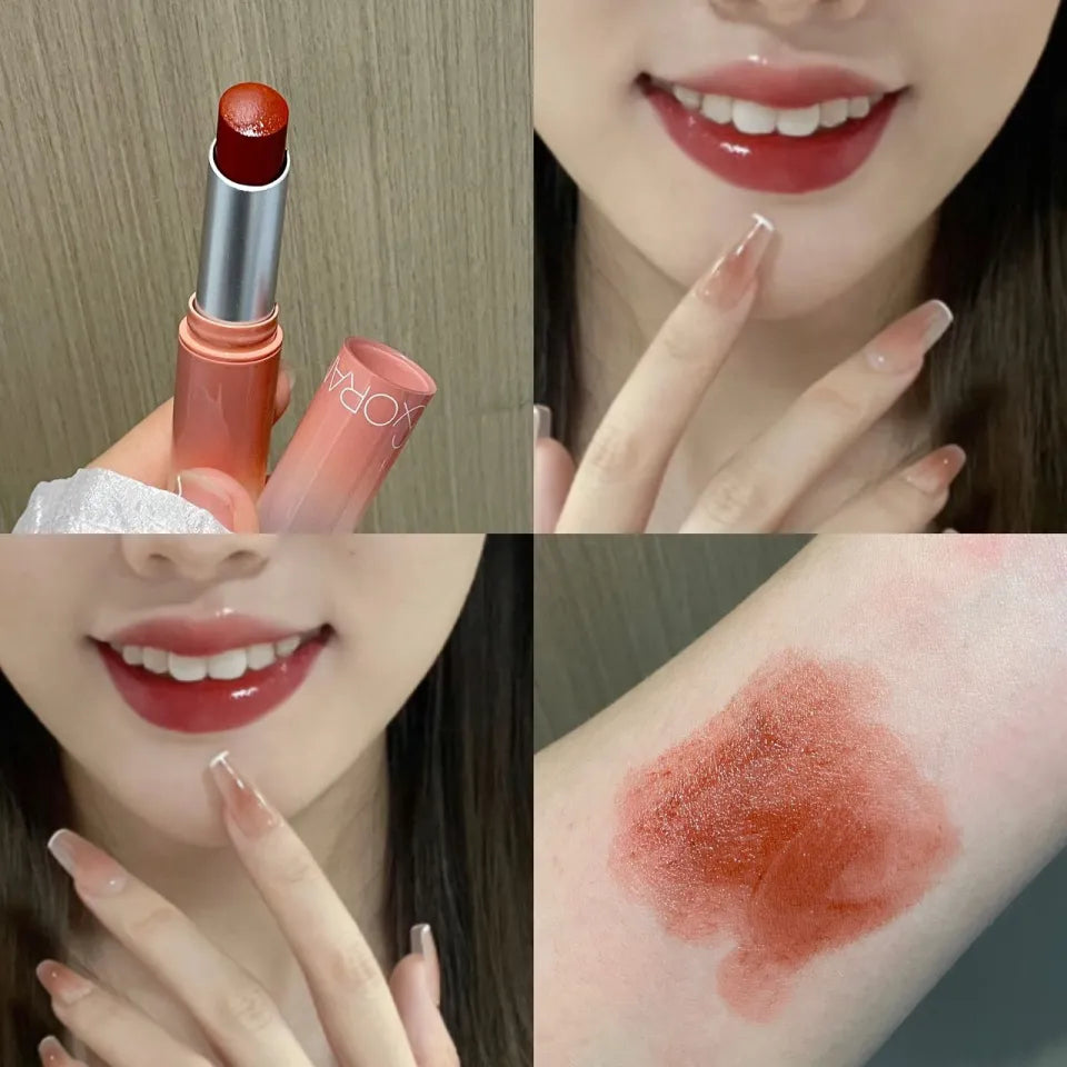 Rom&nd dupe Herorange Melting Balm